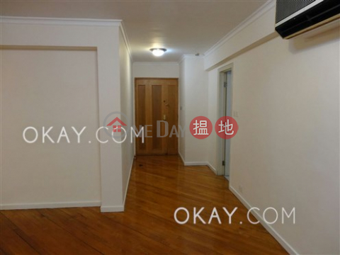 Elegant 3 bedroom on high floor | Rental, Robinson Place 雍景臺 | Western District (OKAY-R10637)_0