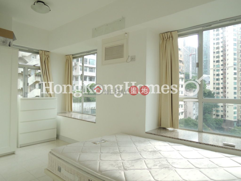 HK$ 8.5M | Grandview Garden | Central District | 1 Bed Unit at Grandview Garden | For Sale