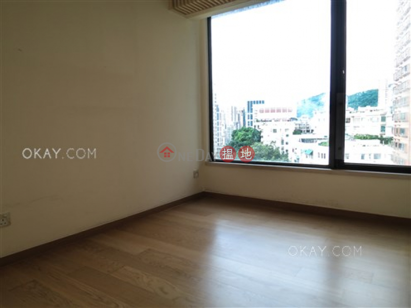 HK$ 95,000/ month Winfield Building Block A&B | Wan Chai District | Lovely 3 bed on high floor with racecourse views | Rental