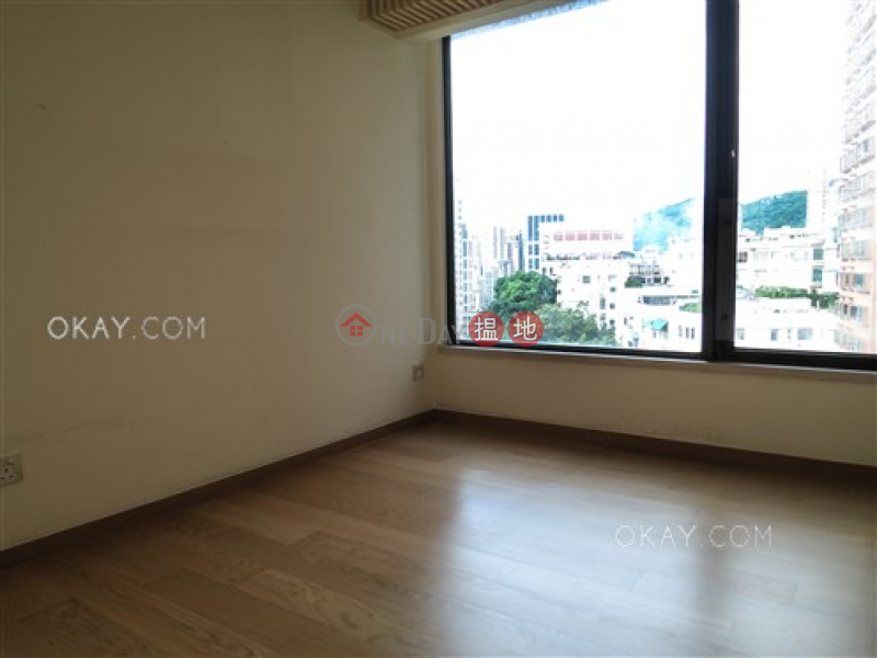 HK$ 95,000/ month | Winfield Building Block A&B Wan Chai District, Lovely 3 bed on high floor with racecourse views | Rental