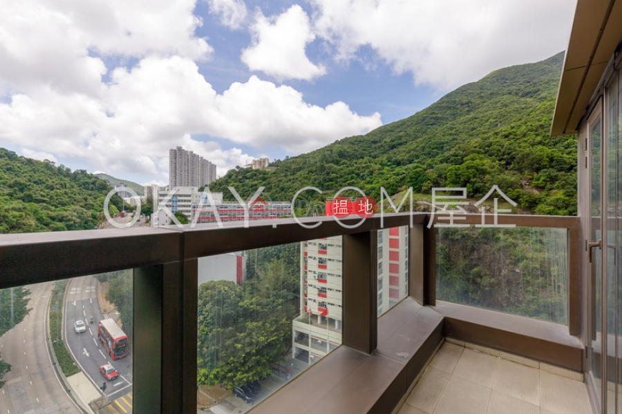 新翠花園 5座|中層住宅-出售樓盤|HK$ 2,900萬