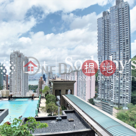 Property for Sale at The Legend Block 3-5 with 4 Bedrooms | The Legend Block 3-5 名門 3-5座 _0