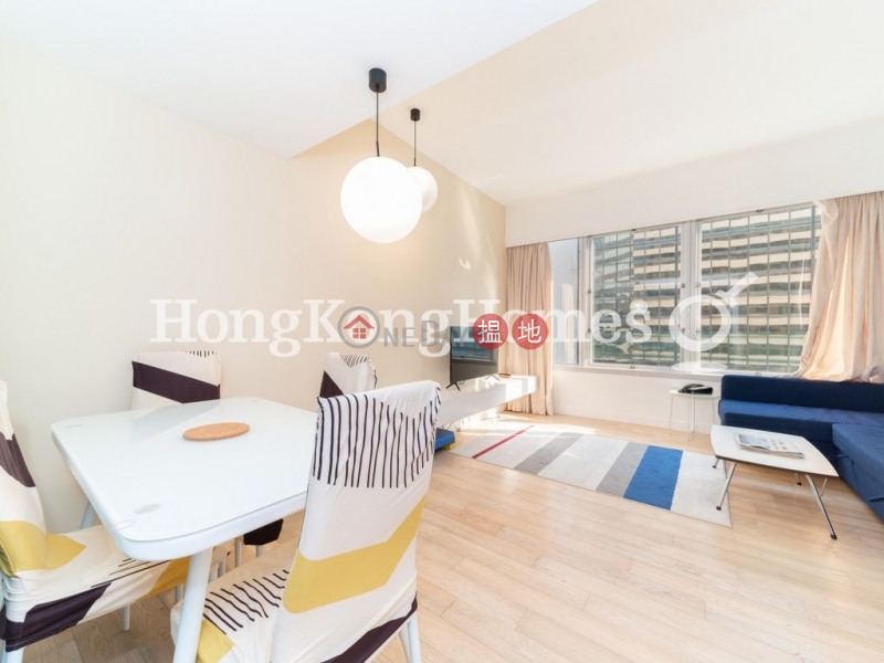 1 Bed Unit for Rent at Convention Plaza Apartments | Convention Plaza Apartments 會展中心會景閣 Rental Listings