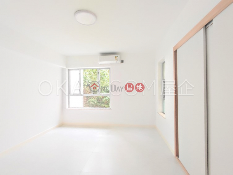 Efficient 3 bedroom with parking | Rental | Kam Yuen Mansion 錦園大廈 Rental Listings