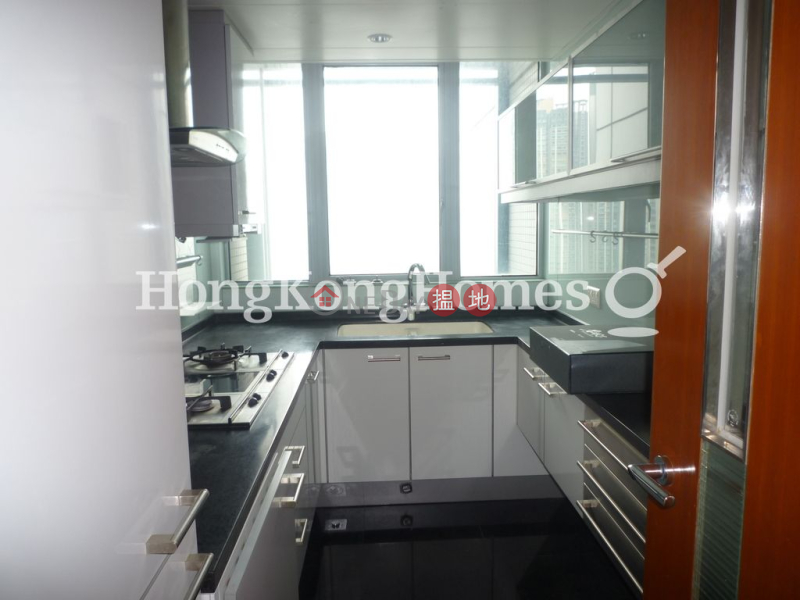 3 Bedroom Family Unit for Rent at The Harbourside Tower 3, 1 Austin Road West | Yau Tsim Mong | Hong Kong, Rental | HK$ 60,000/ month