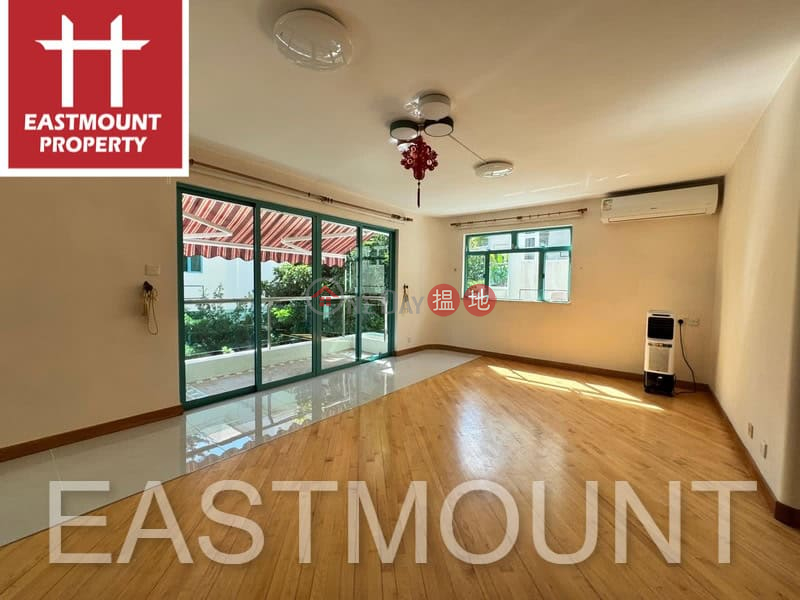 香港搵樓|租樓|二手盤|買樓| 搵地 | 住宅|出售樓盤西貢 Greenpeak Villa, Wong Chuk Shan 黃竹山柳濤軒村屋出售-屋苑, 開揚 出售單位