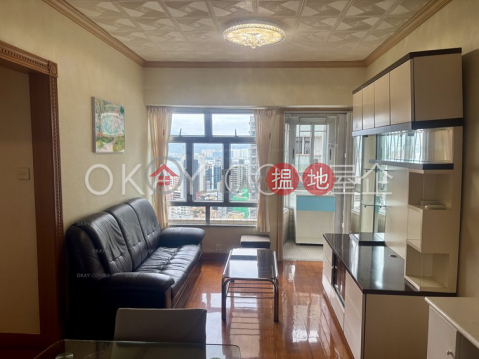 3房1廁,極高層萬翠花園出售單位 | 萬翠花園 Chatswood Villa _0