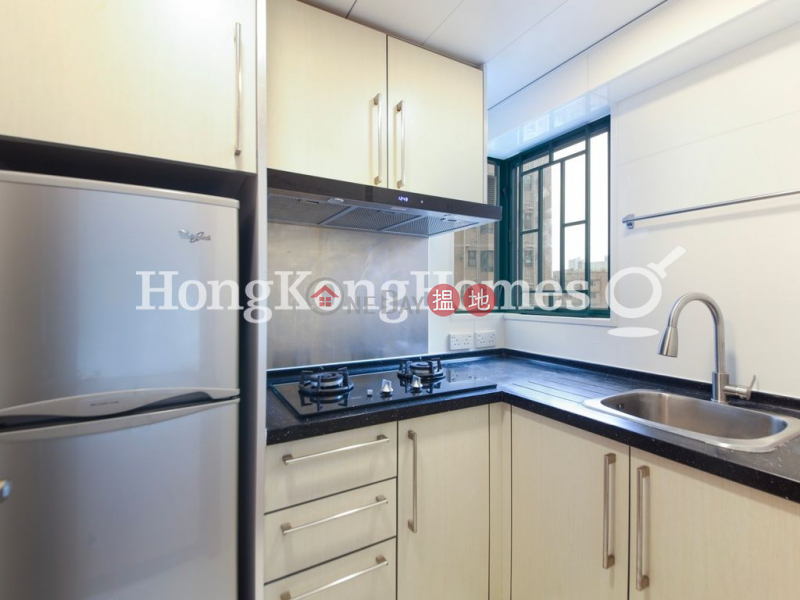香港搵樓|租樓|二手盤|買樓| 搵地 | 住宅-出租樓盤兆忠閣兩房一廳單位出租