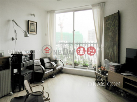 Rare 3 bedroom in Mid-levels West | For Sale | Skyview Cliff 華庭閣 _0