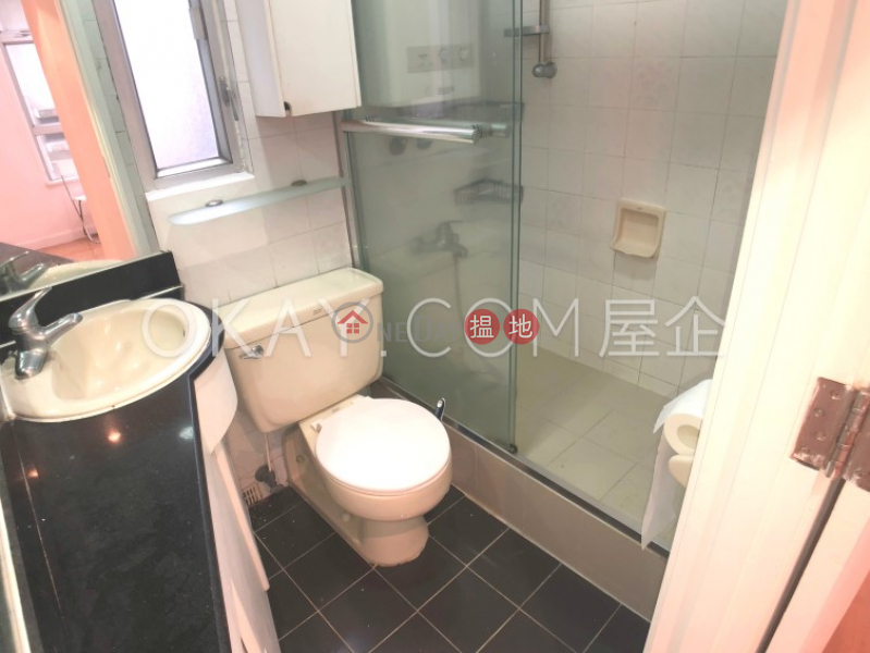 Property Search Hong Kong | OneDay | Residential | Sales Listings Cozy 1 bedroom on high floor | For Sale