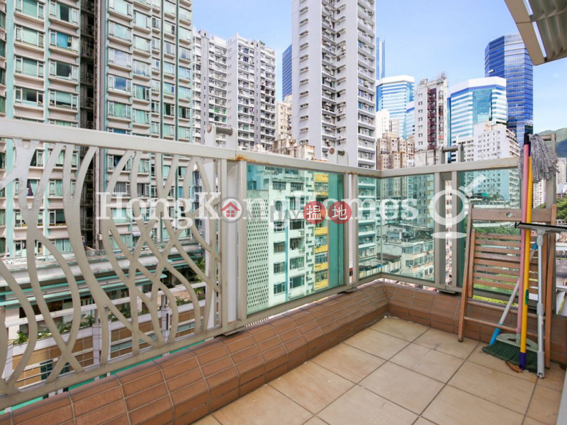 3 Bedroom Family Unit at Casa 880 | For Sale | 880-886 King\'s Road | Eastern District, Hong Kong Sales HK$ 15M