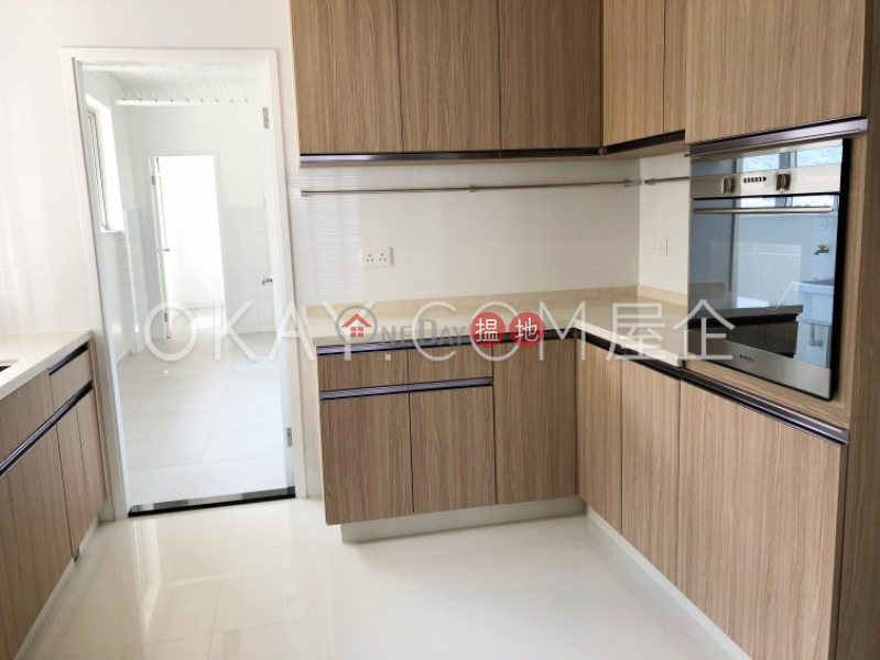 Property Search Hong Kong | OneDay | Residential, Sales Listings, Efficient 4 bed on high floor with racecourse views | For Sale