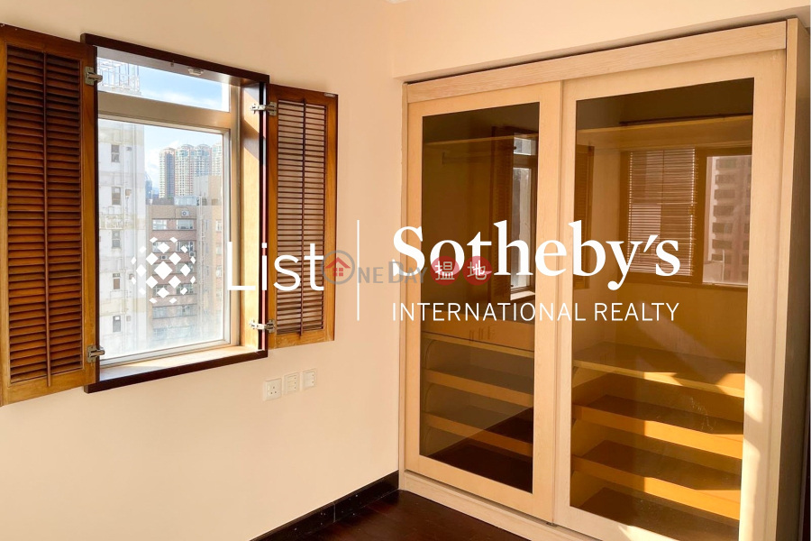 Property Search Hong Kong | OneDay | Residential Rental Listings, Property for Rent at Elegant Court with 1 Bedroom
