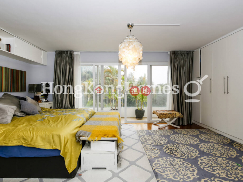 4 Bedroom Luxury Unit at Springfield Villa House 4 | For Sale, 51 Lung Mei Tsuen Road | Sai Kung Hong Kong Sales HK$ 26M