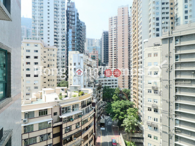 Property Search Hong Kong | OneDay | Residential | Rental Listings | 3 Bedroom Family Unit for Rent at Scholastic Garden
