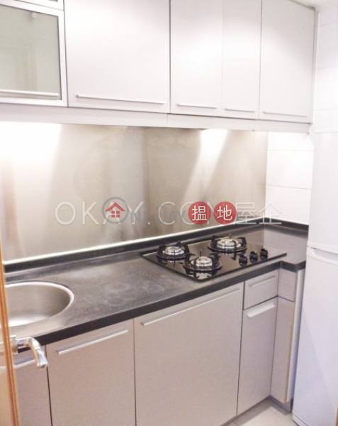 Practical 1 bedroom on high floor with balcony | For Sale | 253-265 Queens Road Central | Western District | Hong Kong Sales HK$ 8.9M