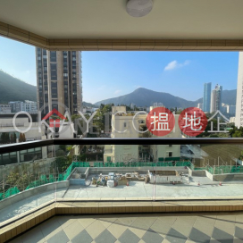 Beautiful 3 bedroom with balcony & parking | For Sale