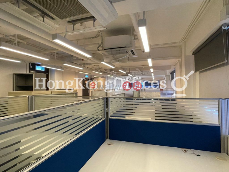 HK$ 82,800/ month | Nan Dao Commercial Building, Western District, Office Unit for Rent at Nan Dao Commercial Building