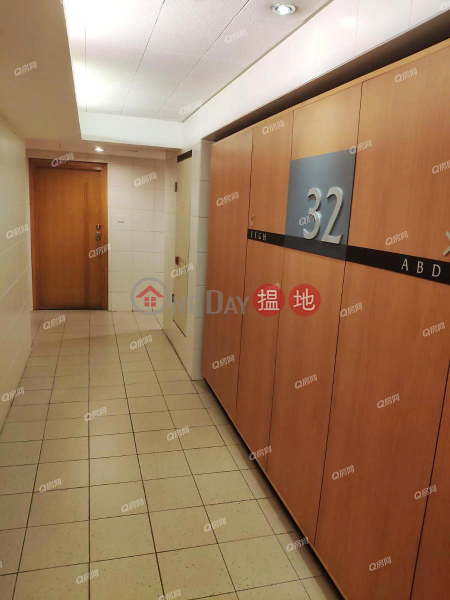 荷李活華庭|高層|住宅|出售樓盤|HK$ 1,550萬