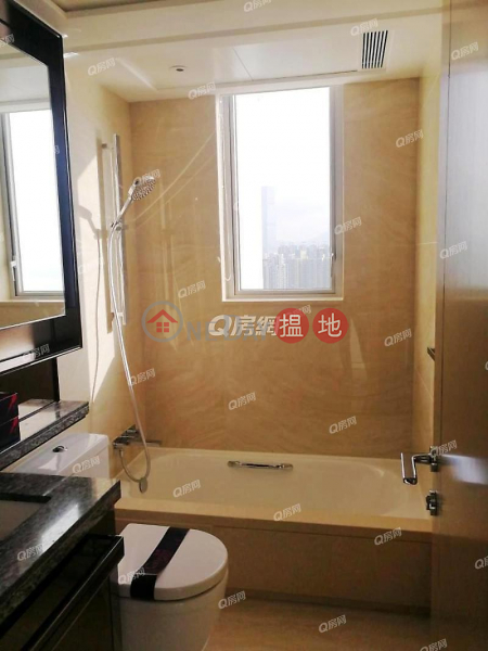 HK$ 55,000/ month | Cullinan West II, Cheung Sha Wan | Cullinan West II | 4 bedroom High Floor Flat for Rent