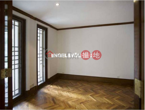 4 Bedroom Luxury Flat for Rent in Repulse Bay | Panarama Terrace 蕙園 _0