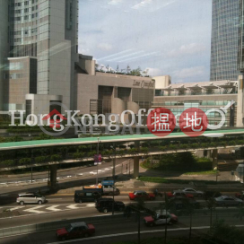 Office Unit for Rent at New York House, New York House 紐約行 | Central District (HKO-2060-ABFR)_0