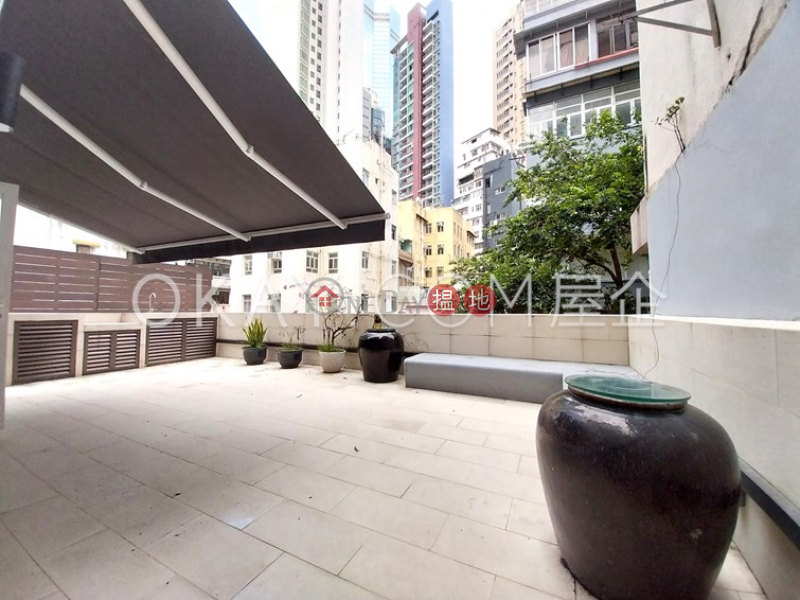 Property Search Hong Kong | OneDay | Residential, Rental Listings Unique 1 bedroom with terrace | Rental