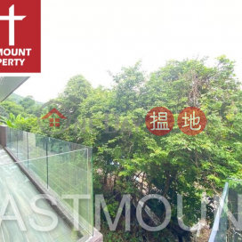 Sai Kung Village House | Property For Sale in Ho Chung Road 蠔涌路-Brand new house | Property ID:2982 | Ho Chung Village 蠔涌新村 _0