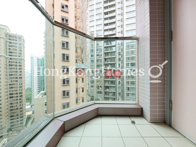 1 Bed Unit for Rent at Lily Court, Lily Court 麗華大廈 Rental Listings | Western District (Proway-LID13376R)