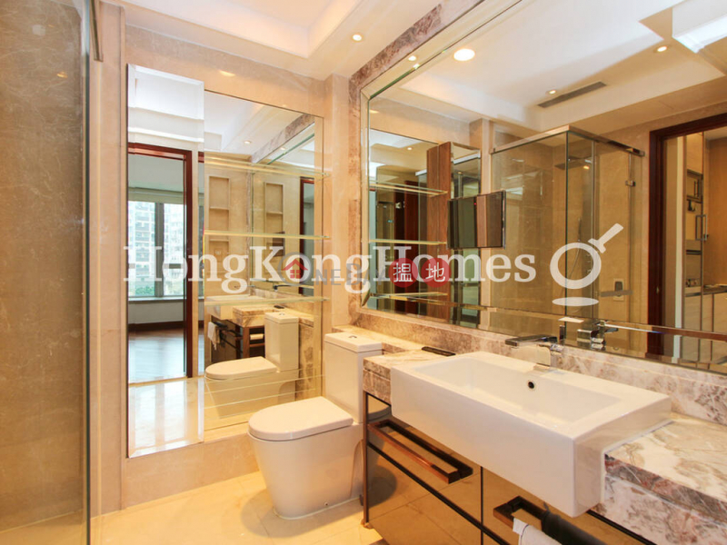 Property Search Hong Kong | OneDay | Residential Rental Listings, 1 Bed Unit for Rent at The Avenue Tower 3