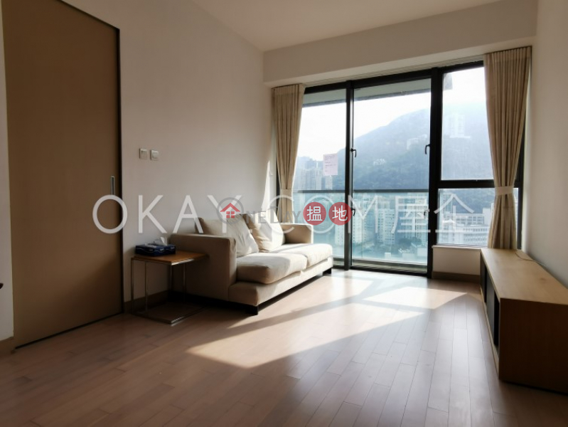 Property Search Hong Kong | OneDay | Residential, Rental Listings, Luxurious 3 bedroom on high floor with balcony | Rental