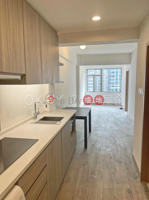 Cozy 2 bedroom on high floor | For Sale, Hip Sang Building 協生大廈 | Wan Chai District (OKAY-S382519)_0