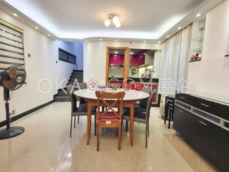 4房3廁,連車位,露台,獨立屋西徑村村屋出售單位西沙路 | 馬鞍山香港出售HK$ 1,280萬