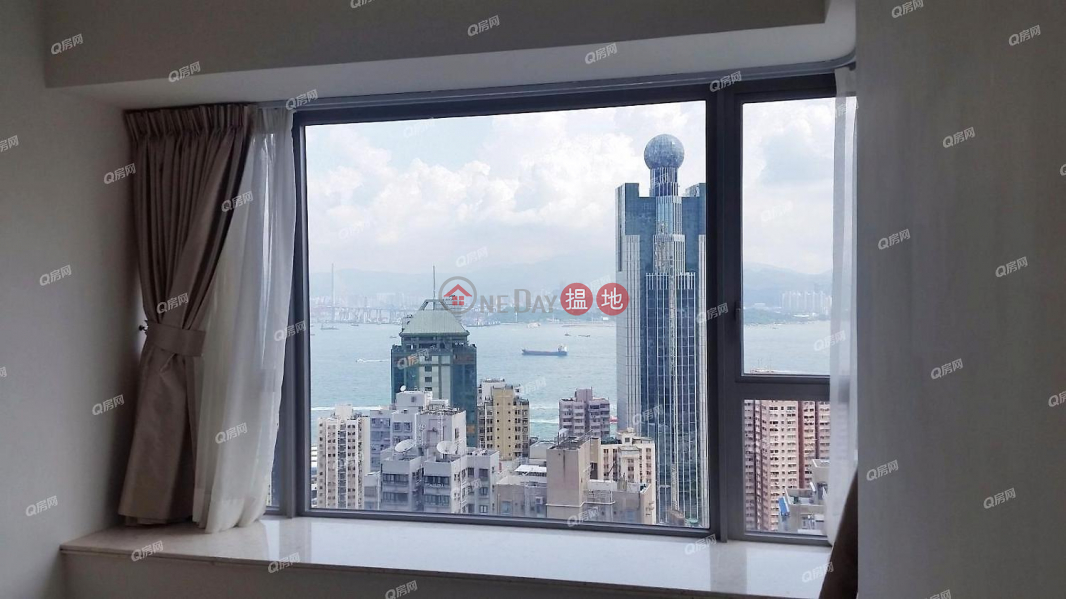 即買即住，開揚遠景，連租約《高士台買賣盤》-23興漢道 | 西區|香港出售HK$ 2,680萬