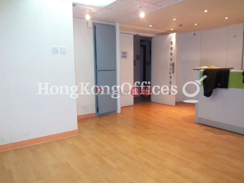 嘉發商業中心寫字樓租單位出租|嘉發商業中心(Crawford Tower)出租樓盤 (HKO-52198-AHHR)