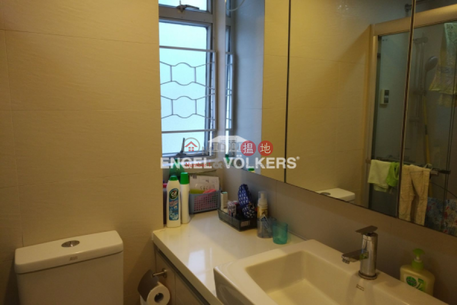 3 Bedroom Family Flat for Sale in Central Mid Levels, 1 Rednaxela Terrace | Central District Hong Kong Sales, HK$ 13.8M