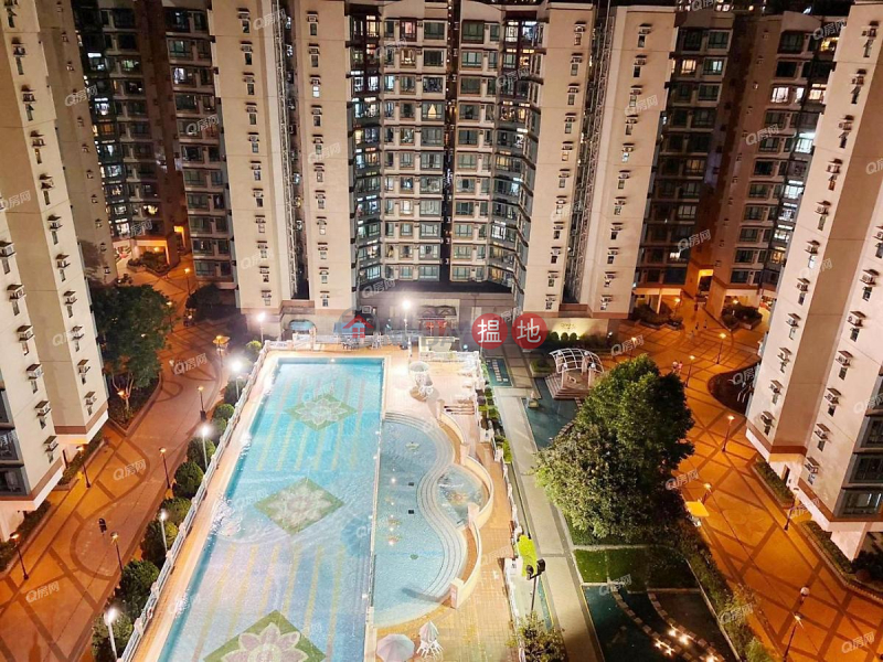 Grand Del Sol Block 1 | 3 bedroom High Floor Flat for Sale, 100 Fung Cheung Road | Yuen Long | Hong Kong | Sales | HK$ 8.18M