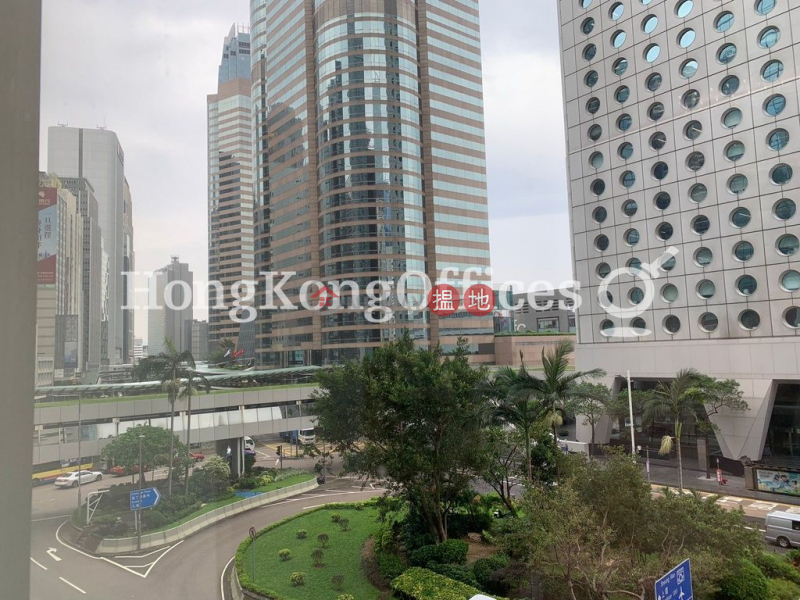 Property Search Hong Kong | OneDay | Office / Commercial Property, Rental Listings Office Unit for Rent at St George\'s Building