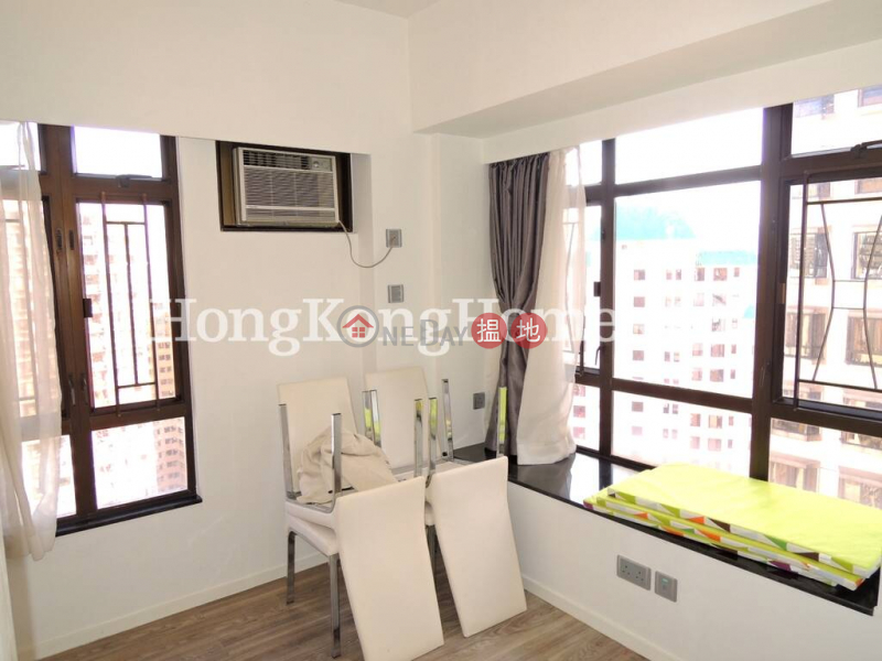 2 Bedroom Unit for Rent at Tycoon Court, Tycoon Court 麗豪閣 Rental Listings | Western District (Proway-LID124428R)