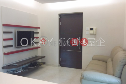 Charming 1 bedroom on high floor | For Sale | Fairview Height 輝煌臺 _0