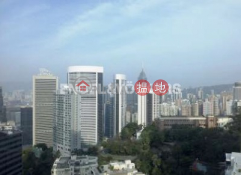 Studio Flat for Rent in Central Mid Levels | Fairlane Tower 寶雲山莊 _0