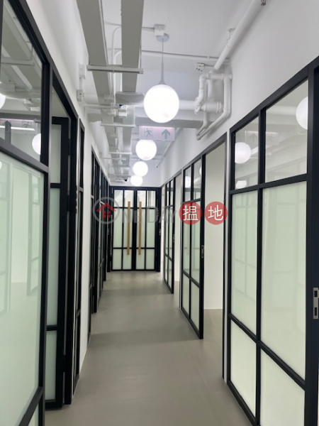 聯合工業大廈|南區聯合工業大廈(Union Industrial Building)出租樓盤 (E140519)
