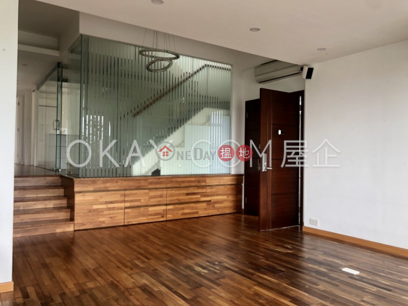 Property Search Hong Kong | OneDay | Residential | Sales Listings | Luxurious house with terrace & parking | For Sale