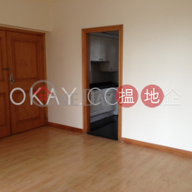Gorgeous 3 bedroom on high floor with parking | Rental | Valverde 蔚皇居 _0
