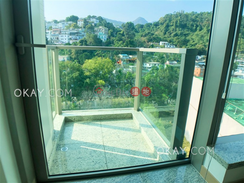 Generous 2 bedroom with balcony | Rental, 9 Hong Tsuen Road | Sai Kung | Hong Kong Rental | HK$ 27,000/ month