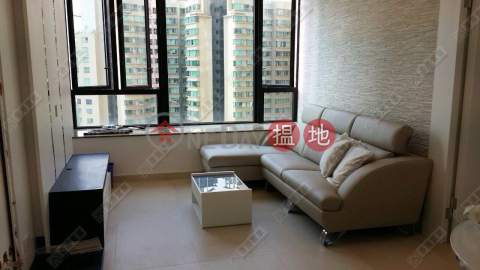 Three bedrooms, one apartment, multi-purpose in THE ARCH | The Arch Sky Tower (Tower 1) 凱旋門摩天閣(1座) _0
