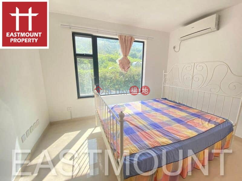Sai Kung Village House | Property For Sale in Mok Tse Che 莫遮輋-Corner & Garden | Property ID:3350 Mok Tse Che Road | Sai Kung, Hong Kong | Sales HK$ 14.8M