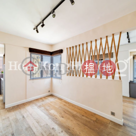 Studio Unit at Comfort Court | For Sale