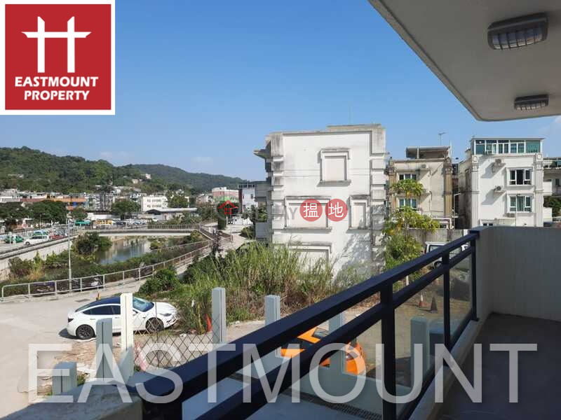 Property Search Hong Kong | OneDay | Residential | Sales Listings, Sai Kung Village House | Property For Sale in Ho Chung New Village 蠔涌新村-Brand new, Close to transport