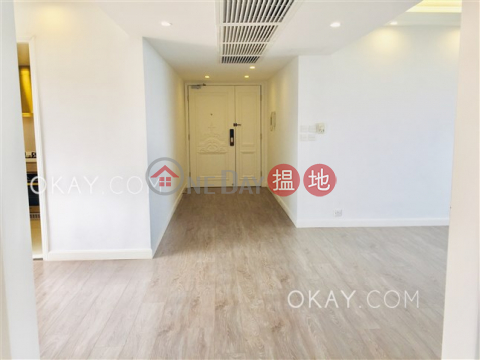 Rare 3 bedroom on high floor with parking | For Sale|Parkview Club & Suites Hong Kong Parkview(Parkview Club & Suites Hong Kong Parkview)Sales Listings (OKAY-S52748)_0